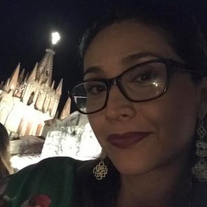 Meet your Posher, Sandy